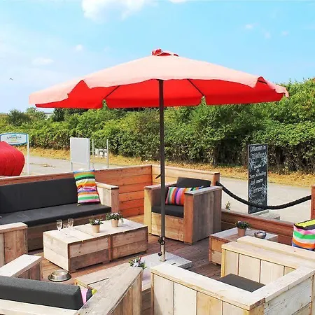 Strandhotel Achtert Diek 3*