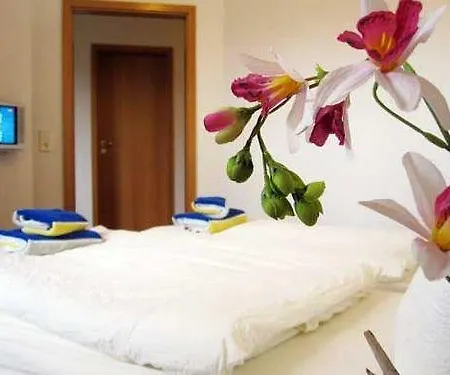 Strandhotel Achtert Diek